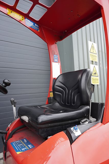 Flexi Euro AC 1000 Fleet 11008