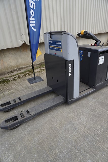 TCM PPL200TSN Order Picker 11862