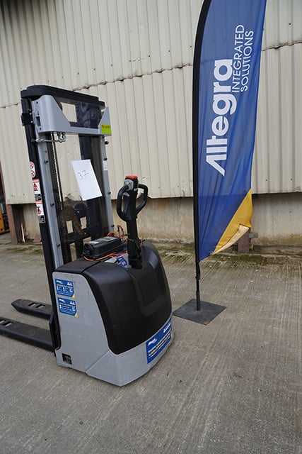 Pramac LX14-42 Reach Truck