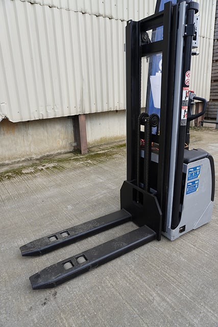 Pramac LX14-42 Reach Truck