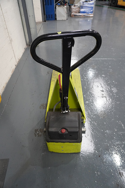 Pramac HX10E Power Pallet Truck (1270)