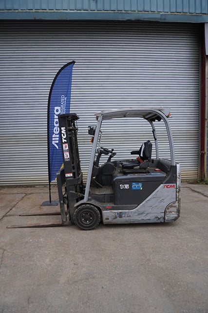  TCM AG2N1L16Q Electric 
