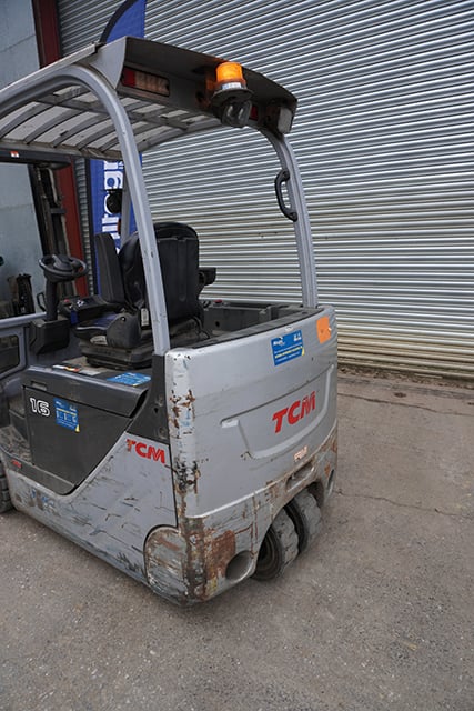  TCM AG2N1L16Q Electric 