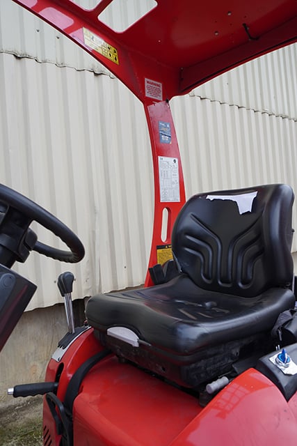 Flexi AX 1000 Fleet No 16570