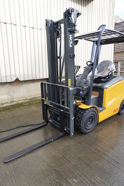 TCM FHB25F1-SP Electric Counterbalance (19405)
