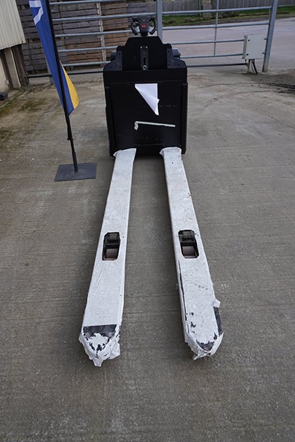 TCM LO20N2 Order Picker 19229