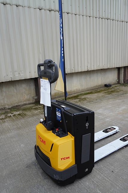 TCM PAL20F-N3 Order Picker 23968