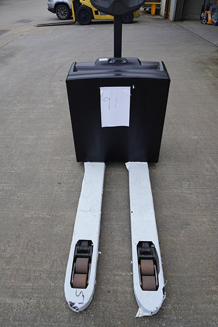 TCM PAL20F-N3 Order Picker 23968