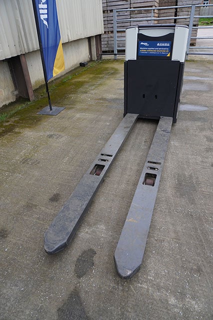 TCM PPL200T Order Picker 7770