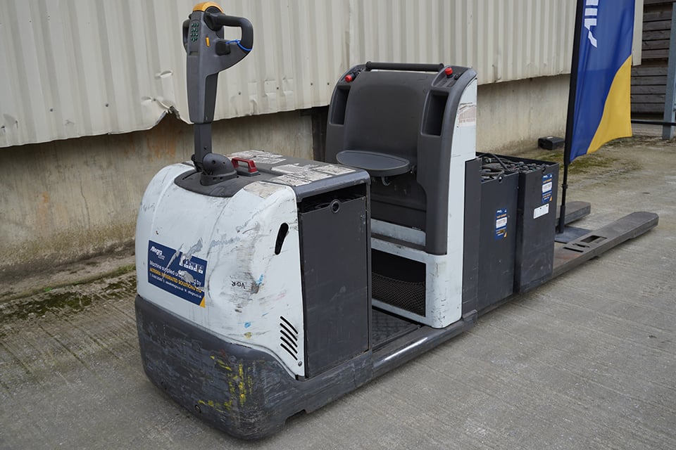 TCM PPL200 Order Picker 8691