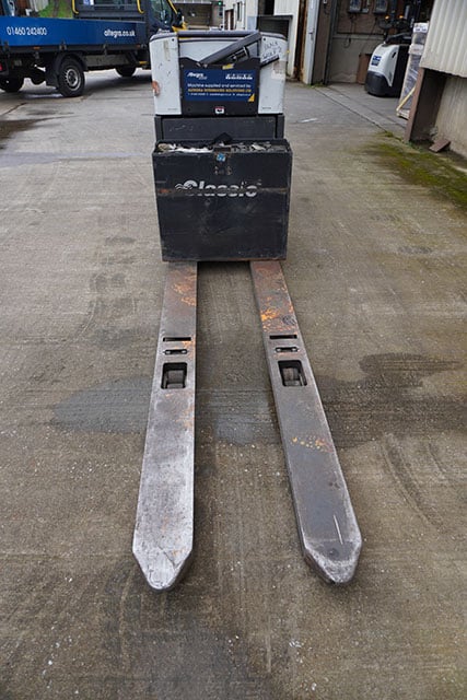 TCM PPL200T Order Picker 9105