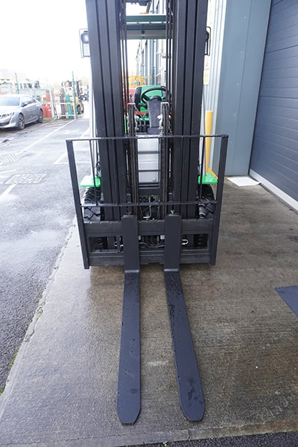 Cesab M325GV LPG Counterbalance 19684