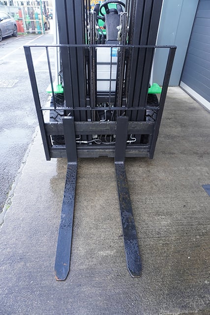 Cesab M325DV Diesel Counterbalance 19754 5