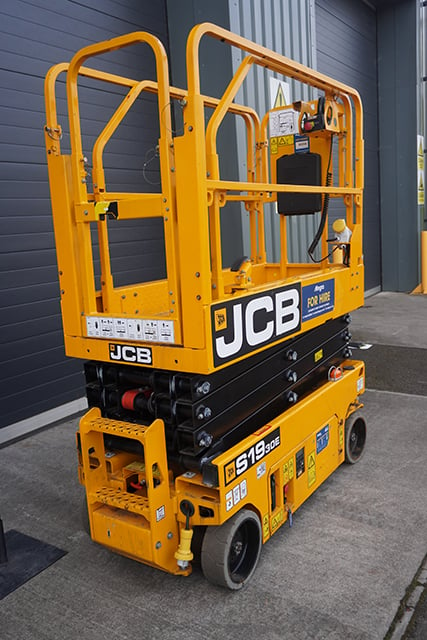 JCBS1903E Scissor Lift