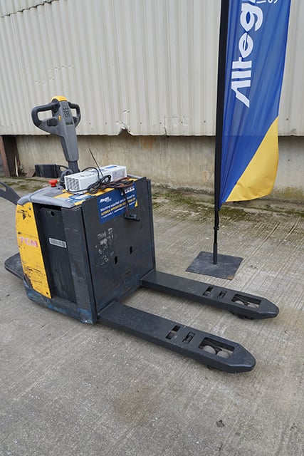 TCM PLP200P Order Picker 14593