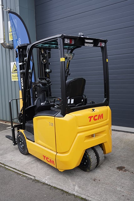 TCM FTB16-E3 Electric Counterbalance 19413